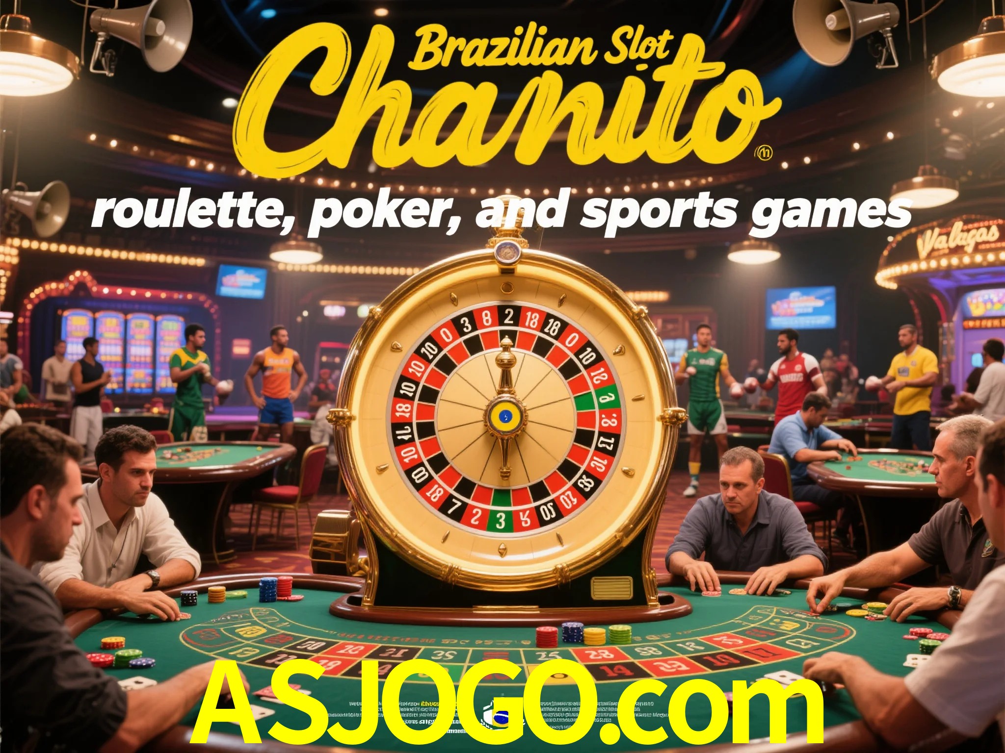 asjogogame-App