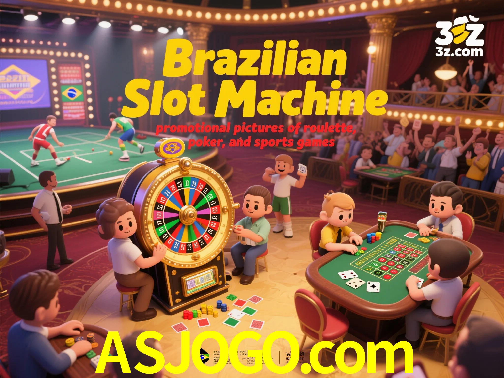 asjogogame-Login