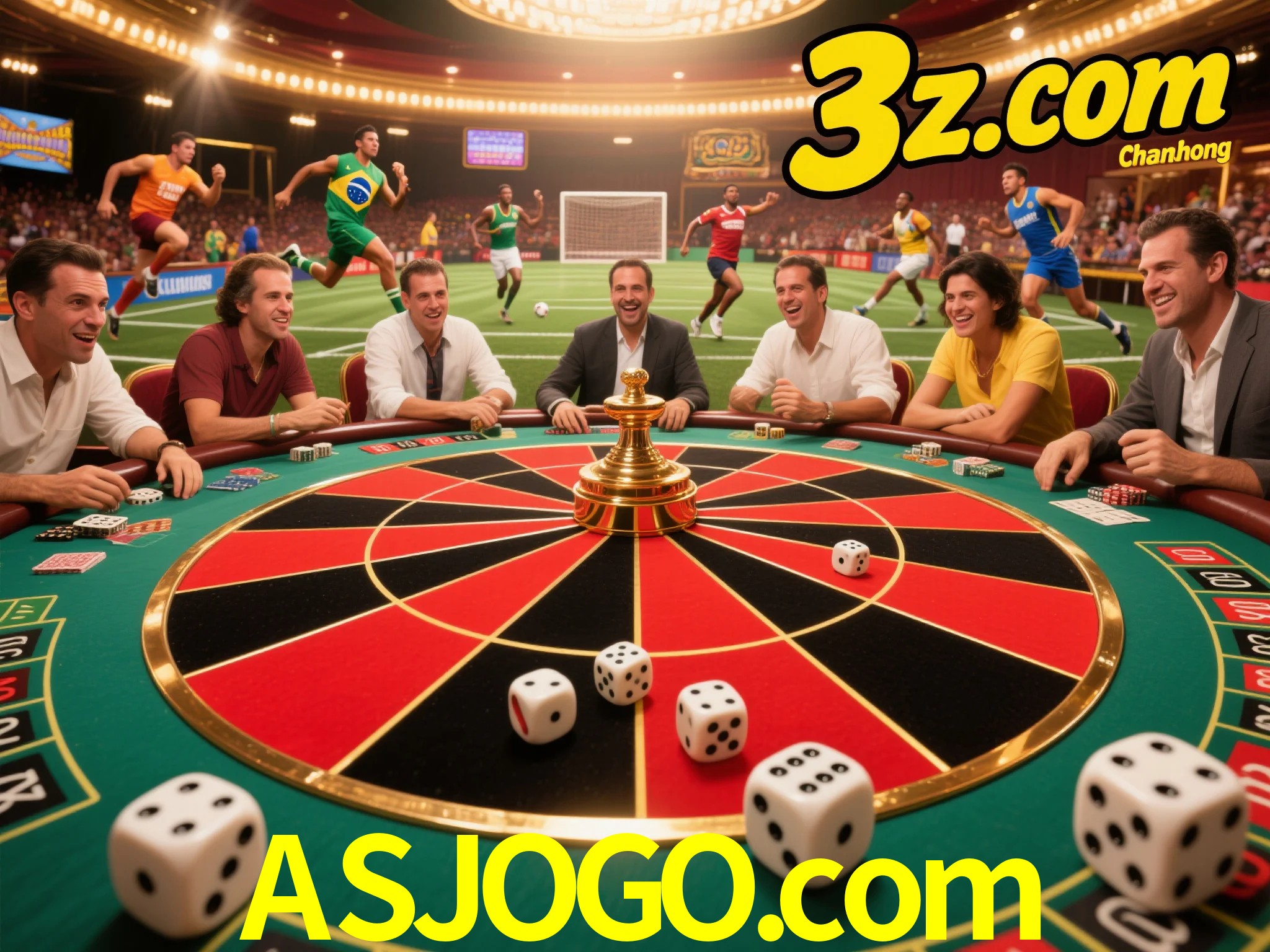 asjogogame-Apostas